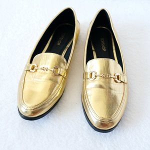 Topshop Lucy loafers